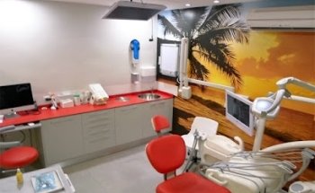 Salazar Dental Clinic