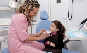 Clínica Dental Torras i Bages