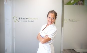 Clínica Dental Rocío Montero en Utrera