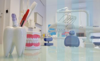 Dra. Andrea Moreno / Atención Urgencias Odontológicas / Dentist Madrid / Clínica Dental / Apannaci