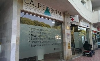 Calpe Dental