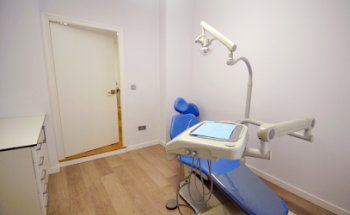 Clínica Dental Dra. Aglae Valiente Sáez
