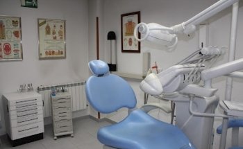Clinica Dental Avenida. Odontobucal,S.L.P.U.