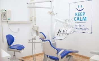 Dalydent Centro Dental Implantológico Casarrubios