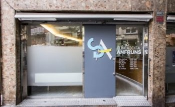Clínica Dental Anfruns