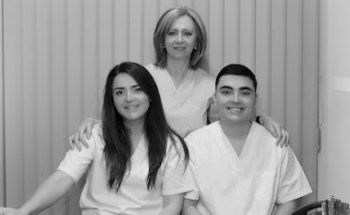 Clinica Dental Maria Consuelo García González