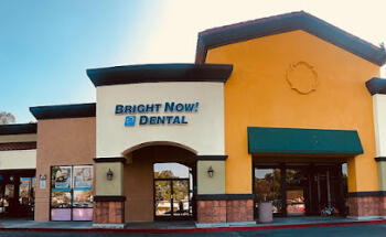 Bright Now! Dental & Orthodontics - Corona, CA
