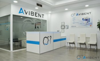 Avibent Dentomedical