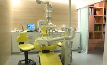 Olivé Clínica Dental