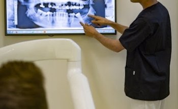 Clínica Dental Oltra