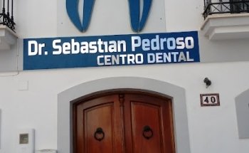 CENTRO DENTAL DEL DR. SEBASTIÁN PEDROSO