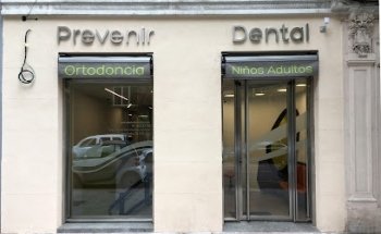 Prevenir Dental - Dra. Silvia Fernández-Longo