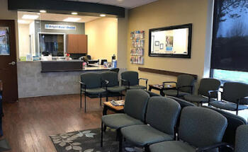 Bright Now! Dental & Orthodontics - Silverdale, WA