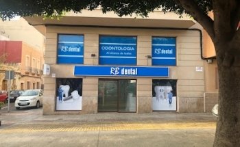 Clínica Dental Melilla RB Dental Adeslas ️