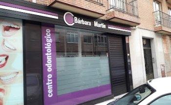 Centro Odontológico Bárbara Martín