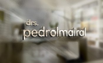 Drs. Pedrol Mairal - Clínica dental Alguaire