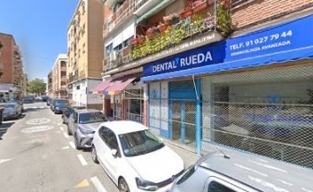 Dental Rueda - Odontólogo José Rueda