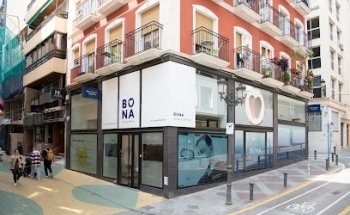 Clínica Dental Bona