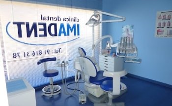 CLINICA DENTAL IMADENT - DENTISTA