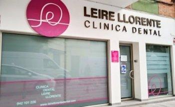 Leire Llorente Dental