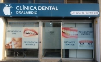 ORALMEDIC Girona