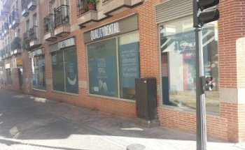 QUALITY DENTAL LEGANÉS