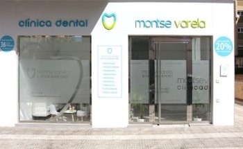 Clínica Dental Montse Varela
