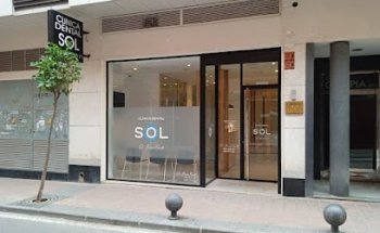 Clínica Dental Sol