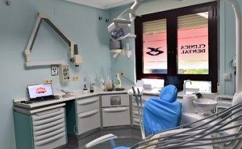 Clínica Dental Dr. Ricardo Sancho