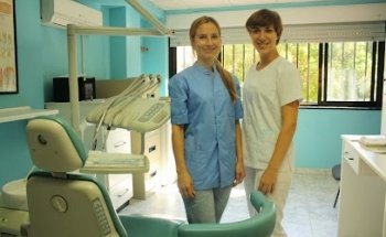 Clinica Dental Salut - Gallecs