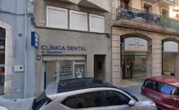 CLINICA DENTAL GERARD OBRADORS CHERTA