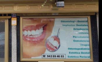 Clínica Dental Eben-Ezer