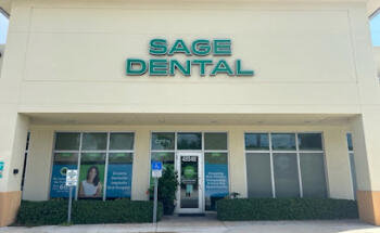Sage Dental of Stuart