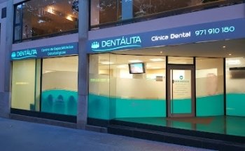 Clinica Dental Dentálita