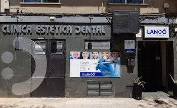 Clínica Landó