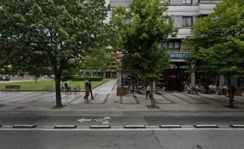 Clínica Ortodoncia Rouch Gorostidi