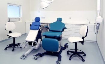 Oriol Cantó Clínica Dental