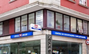 Clínica Dental Test