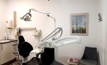 Clínica Dental Dra. Kinda Halwani