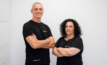 Clínica Dental Romero Hermo