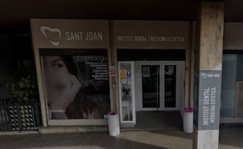 Institut Sant Joan