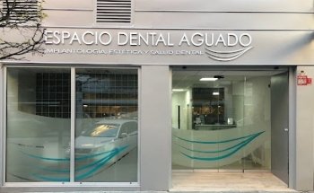 Espacio Dental Aguado