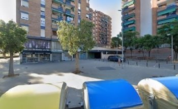 Centre Odontològic Cornellà Doctor Juan Pascual