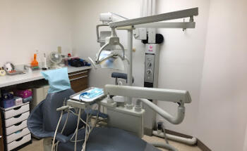 Fedele E. Vero, DDS, PC & Christine N. Fumo, DMD