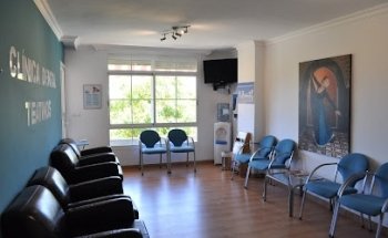 Clínica Dental Teatinos
