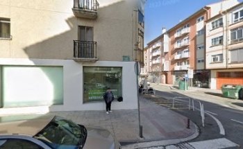 Clinica Dental Lekuona Noain