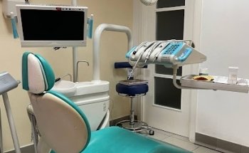 Clínica Dental San Juan Bautista