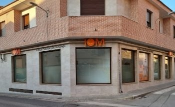 Clínica dental IOM La Solana (Instituto Odontológico Manchego)