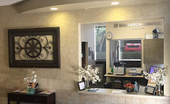 Monarch Dental & Orthodontics - Waxahachie, TX