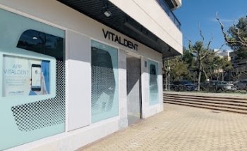 Clínica Dental Vitaldent